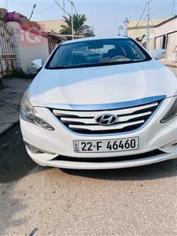 هيونداي سوناتا